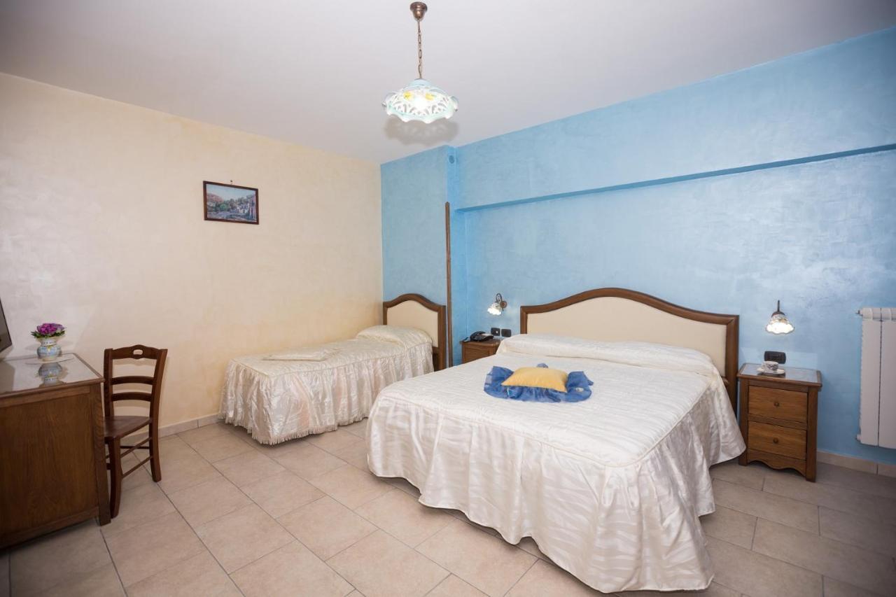 B&B Fior Трамонти Экстерьер фото