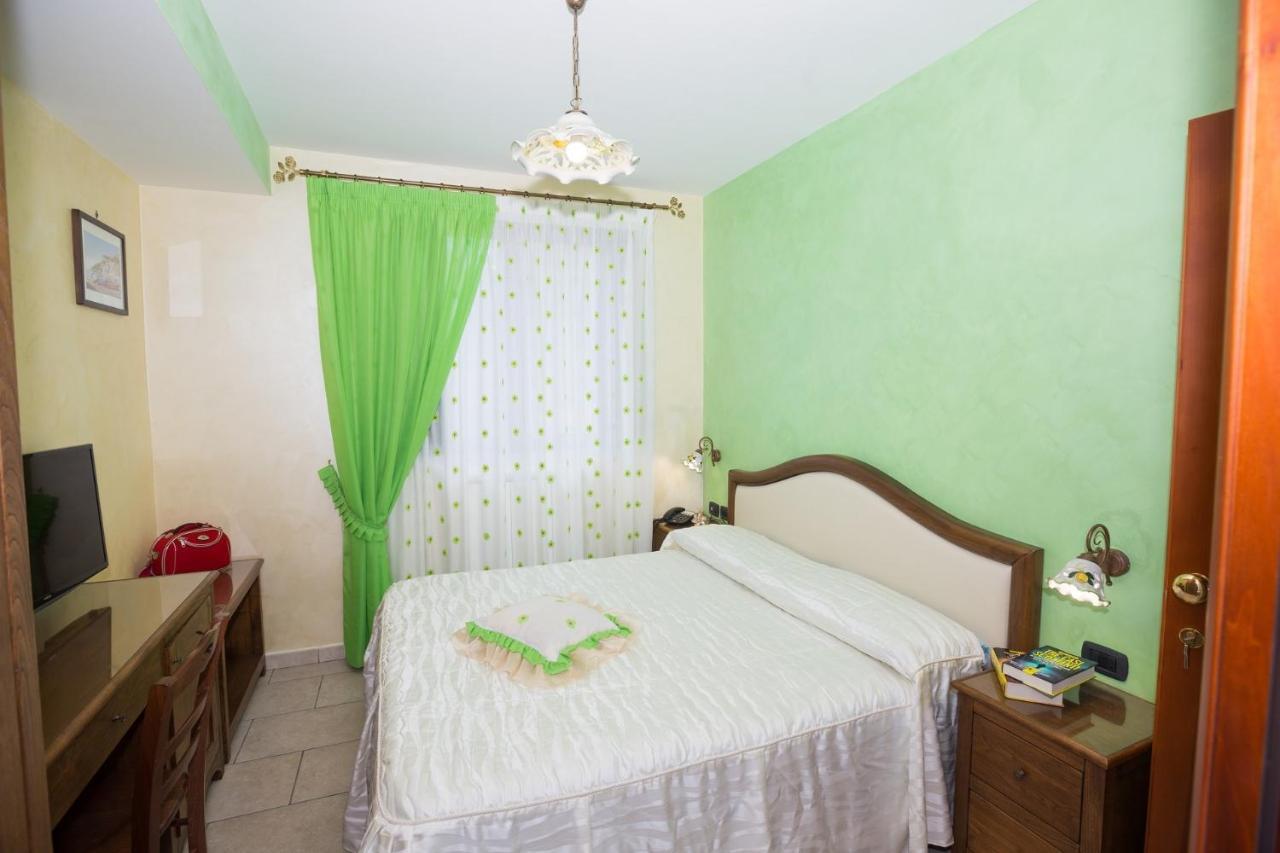 B&B Fior Трамонти Экстерьер фото