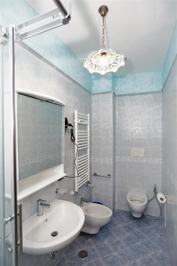 B&B Fior Трамонти Экстерьер фото