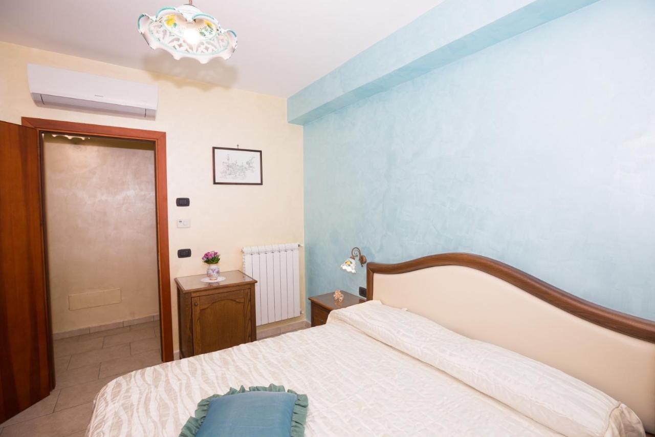 B&B Fior Трамонти Экстерьер фото