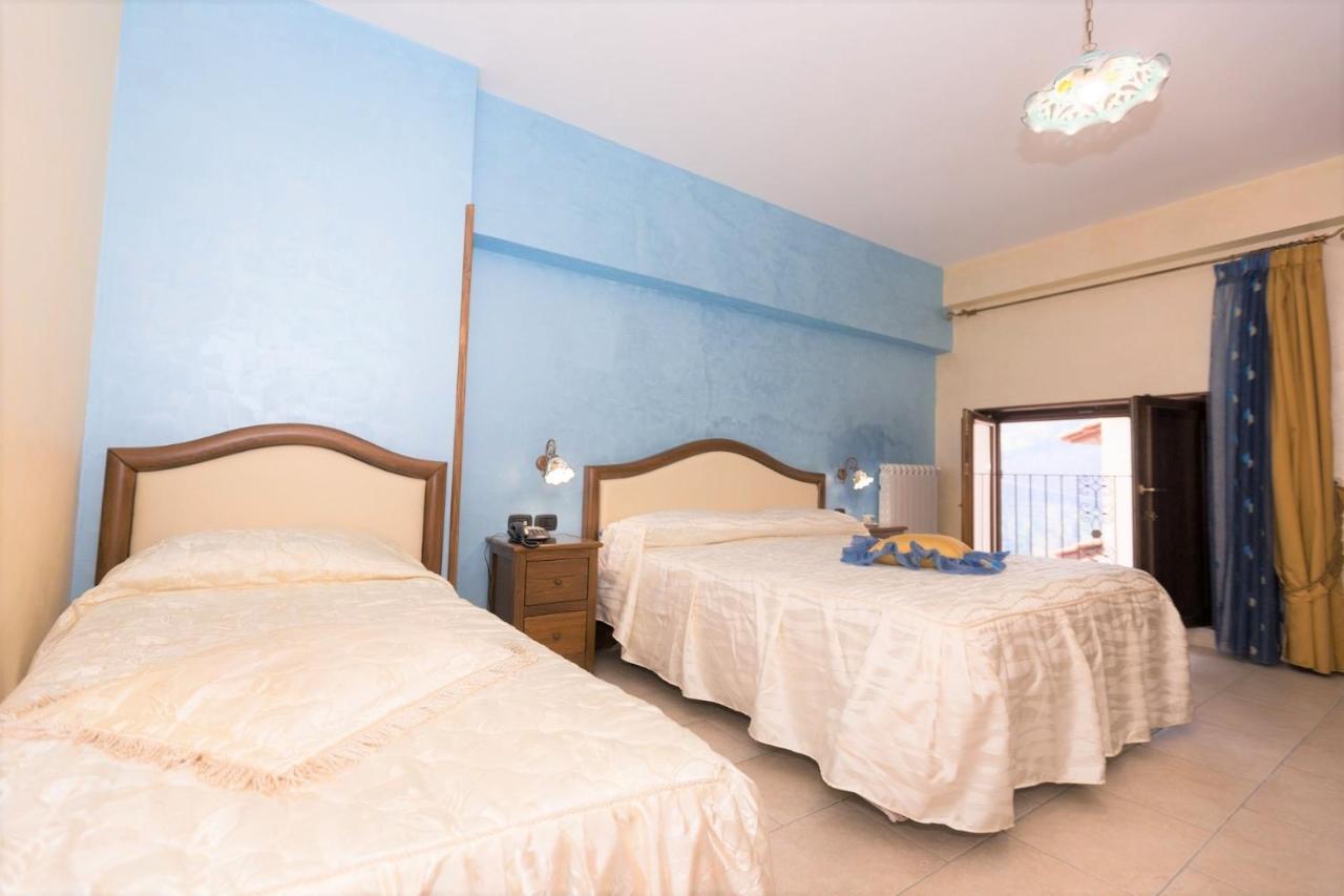 B&B Fior Трамонти Экстерьер фото