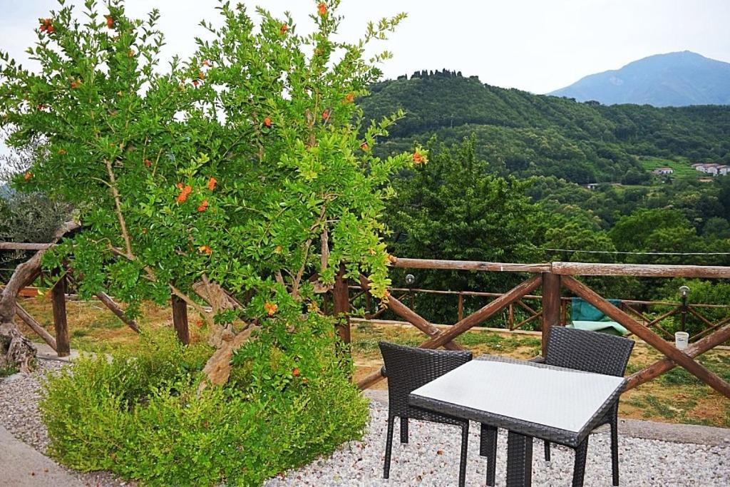 B&B Fior Трамонти Экстерьер фото