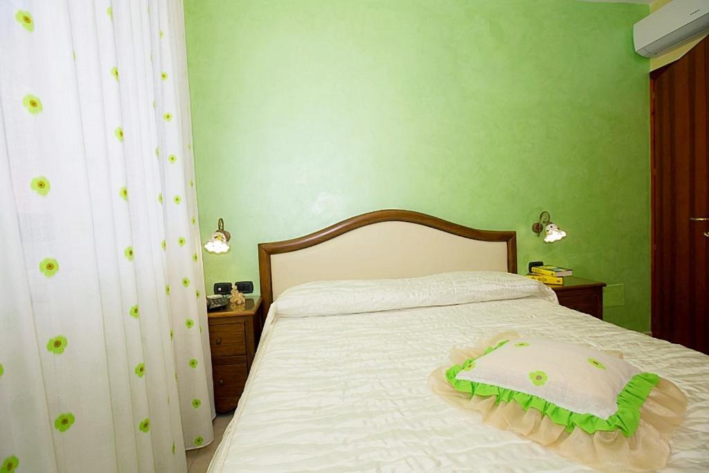 B&B Fior Трамонти Экстерьер фото