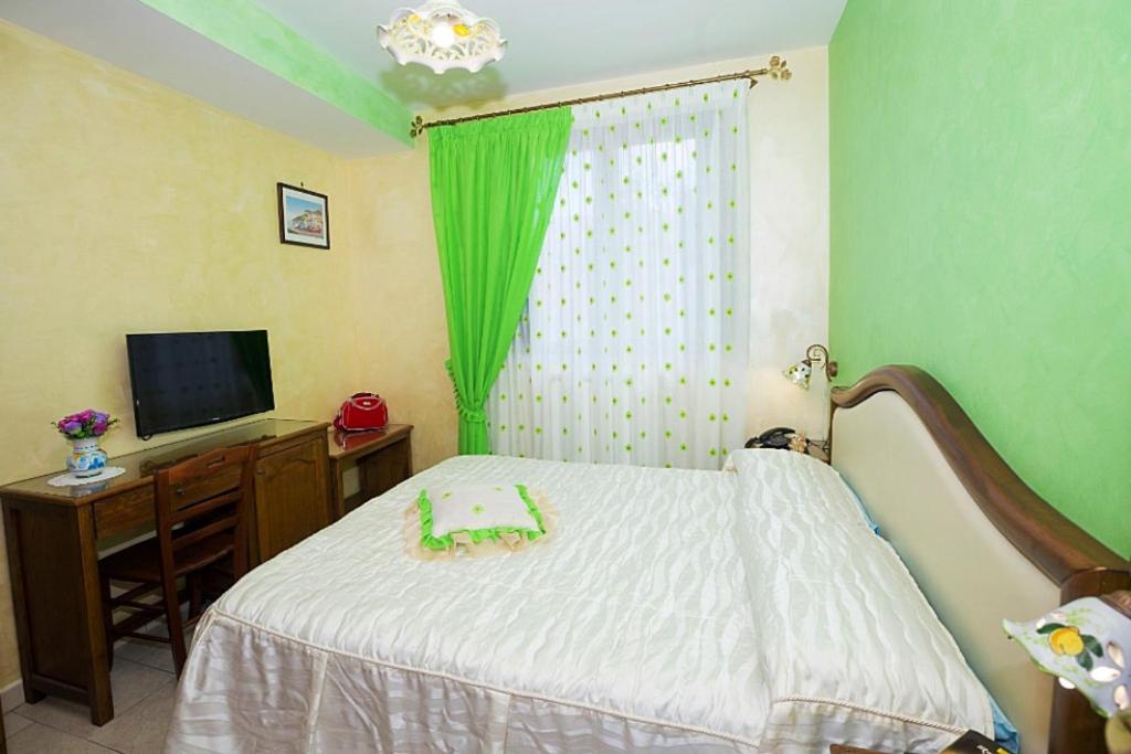 B&B Fior Трамонти Экстерьер фото